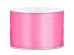 Satin Ribbon, pink, 50mm/25m
