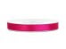 Satin Ribbon, dark pink, 6mm/25m (1 pc. / 25 lm)
