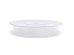 Chiffon Ribbon, white, 6mm/25m (1 pc. / 25 lm)