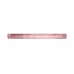 Confetti cannon with hearts, rose gold, 60cm