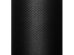 Tulle Plain, Stiff, black, 0.3 x 50m (1 pc. / 50 lm)