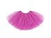 Tutu, deep pink, 50x25cm