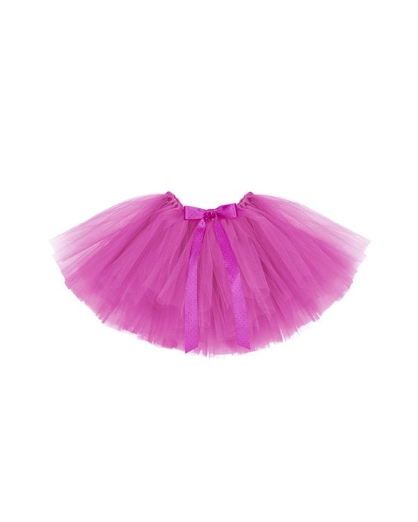 Tutu, deep pink, 50x25cm