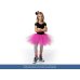 Tutu, deep pink, 50x25cm
