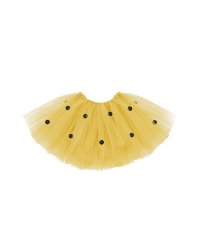 Tutu skirt Bee, yellow, 50 x 25cm