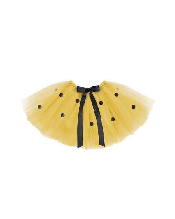 Дополнительное изображение книги «Tutu skirt Bee, yellow, 50 x 25cm»