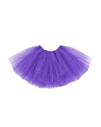 Tutu, violet, 60x30cm