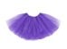 Tutu, violet, 60x30cm