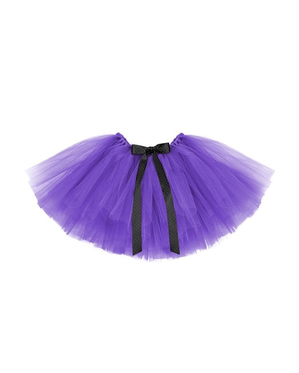 Tutu, violet, 60x30cm
