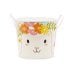 Treat buckets Easter, 14 cm, mix (1 pkt / 2 pc.)