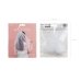 Bride to be veil, 63cm, white