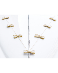 Car decoration kit - Bows