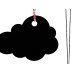 Дополнительное изображение книги «Gift tags Cloud (1 pkt / 6 pc.)»