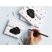Дополнительное изображение книги «Gift tags Cloud (1 pkt / 6 pc.)»
