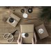 Gifts tags, mix (1 pkt / 12 pc.)