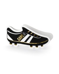 Invitations Football - Shoe, mix (1 pkt / 6 pc.)