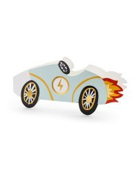 Invitations Car, mix (1 pkt / 6 pc.)
