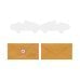 Invitations Car, mix (1 pkt / 6 pc.)