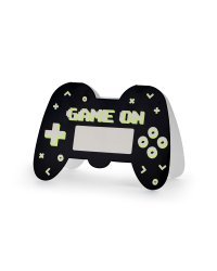 Invitations Gamepad, mix (1 pkt / 6 pc.)