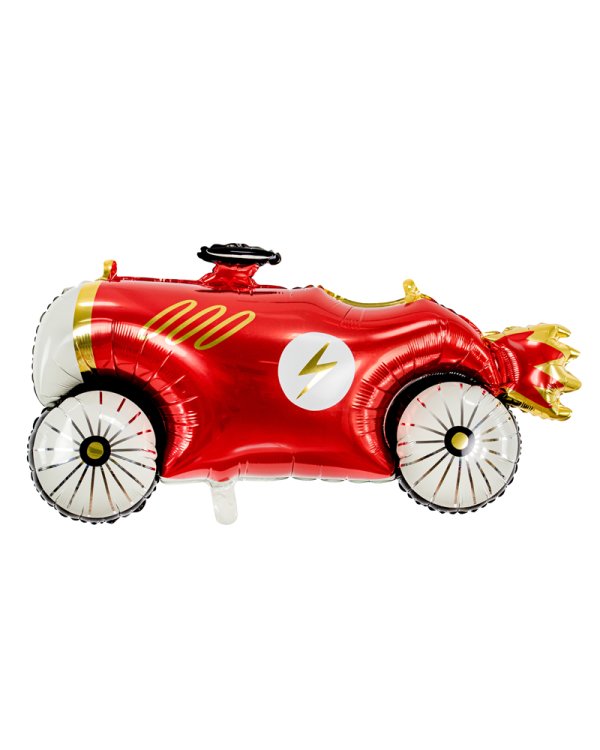 Foil balloons set - Children's, mix (1 pkt / 25 pc.)