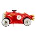 Foil balloons set - Children's, mix (1 pkt / 25 pc.)