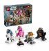 LEGO Star Wars 75392 Creative Play Droid Builder Конструктор