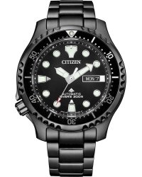 Citizen Promaster Marine NY0145‑86EE Мужские Часы