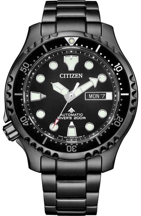 Citizen Promaster Marine NY0145‑86EE Мужские Часы