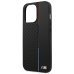 BMW BMHCP13LTRTBK Collection Carbon Back Case Чехол для телефона Apple iPhone 13 / 13 Pro