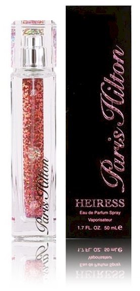 Paris Hilton Heiress Парфюм EDP 50 ml