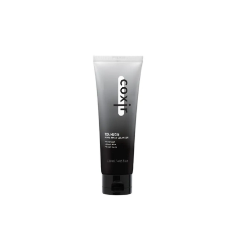 Coxir TXA Mucin Pore Mask Очищающее Средство для Лица 120 ml