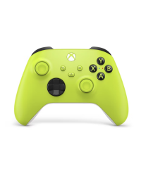 Microsoft Xbox Series X/S Беспроводной игровой контроллер, желтый