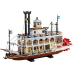 LEGO IDEAS 21356 River Steamboat Конструктор