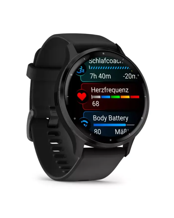 Garmin Venu 3 Умные часы 45mm