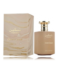 Paris Corner Taskeen Caramel Cascade Парфюм EDP 100 ml