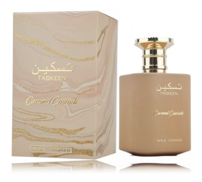 Paris Corner Taskeen Caramel Cascade Парфюм EDP 100 ml