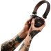Marshall Major IV Bluetooth Беспроводные наушники (Brown)