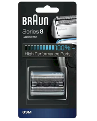 Насадки для бритвы Braun Series 8 83M