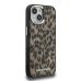 Karl Lagerfeld IML Leopard MagSafe Case Чехол для Apple iPhone 15