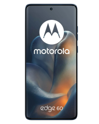 Motorola Edge 60 5G Смартфон 8GB / 256GB Blue