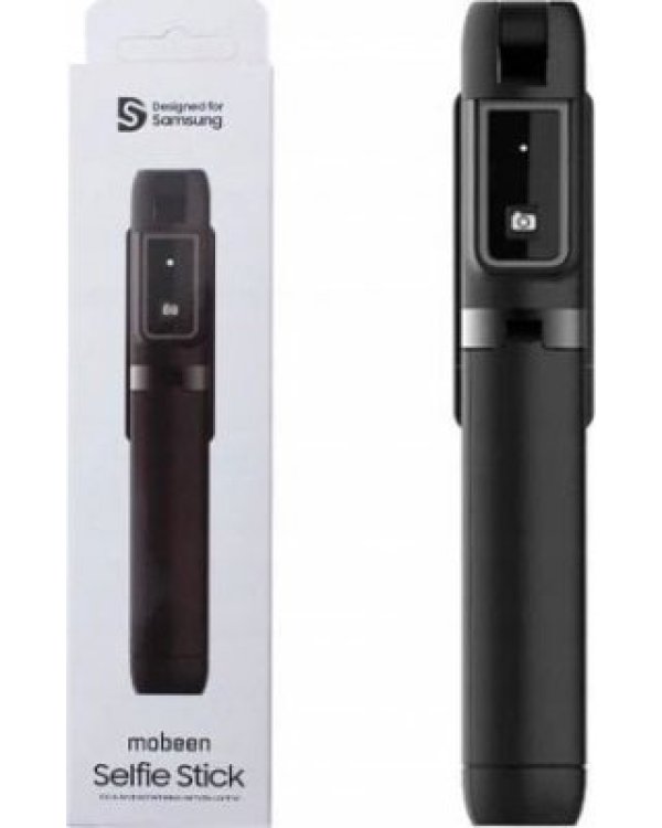 Samsung GP-TOU024AEABW Bluetooth Tripod Selfie stick