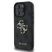Guess GUHCP16L4GMGGR Чехол для Apple iPhone 16 Pro