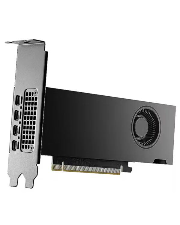 PNY NVIDIA RTX 2000 Видеокарта 16BG / GDDR6