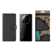 Tactical Field Notes Защитный чехол для Xiaomi Redmi Note 14 Pro+ 5G / чёрный