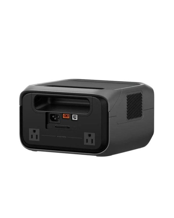 EcoFlow RIVER 3 Plus Портативная электростанция