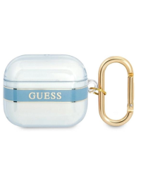 Guess GUA3HHTSB Чехол для Apple AirPods 3