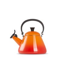 Le Creuset Kone Чайник 1.6L / Оранжевый