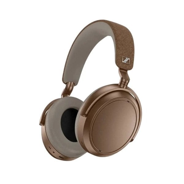 Sennheiser Momentum 4 Беспроводные наушники Brown