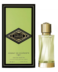 Versace Cedrat De Diamante Парфюм EDP 100ml