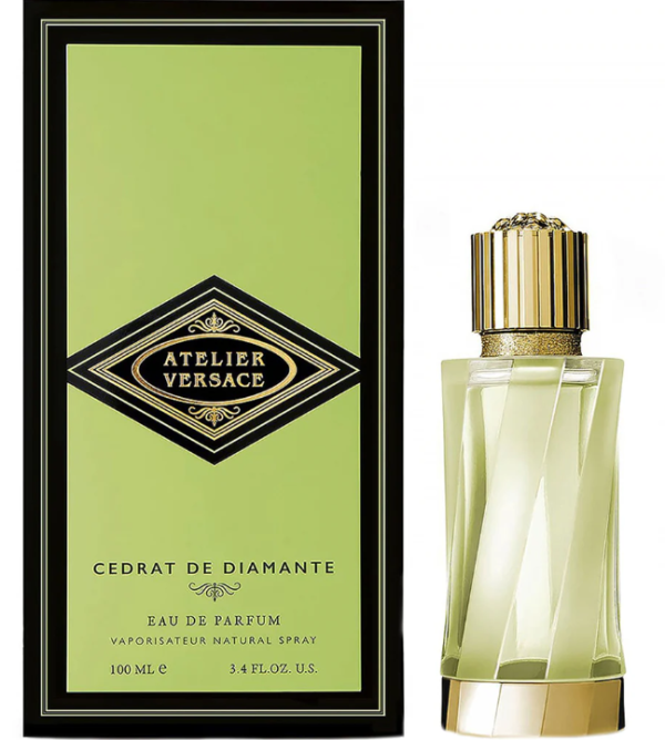 Versace Cedrat De Diamante Парфюм EDP 100ml